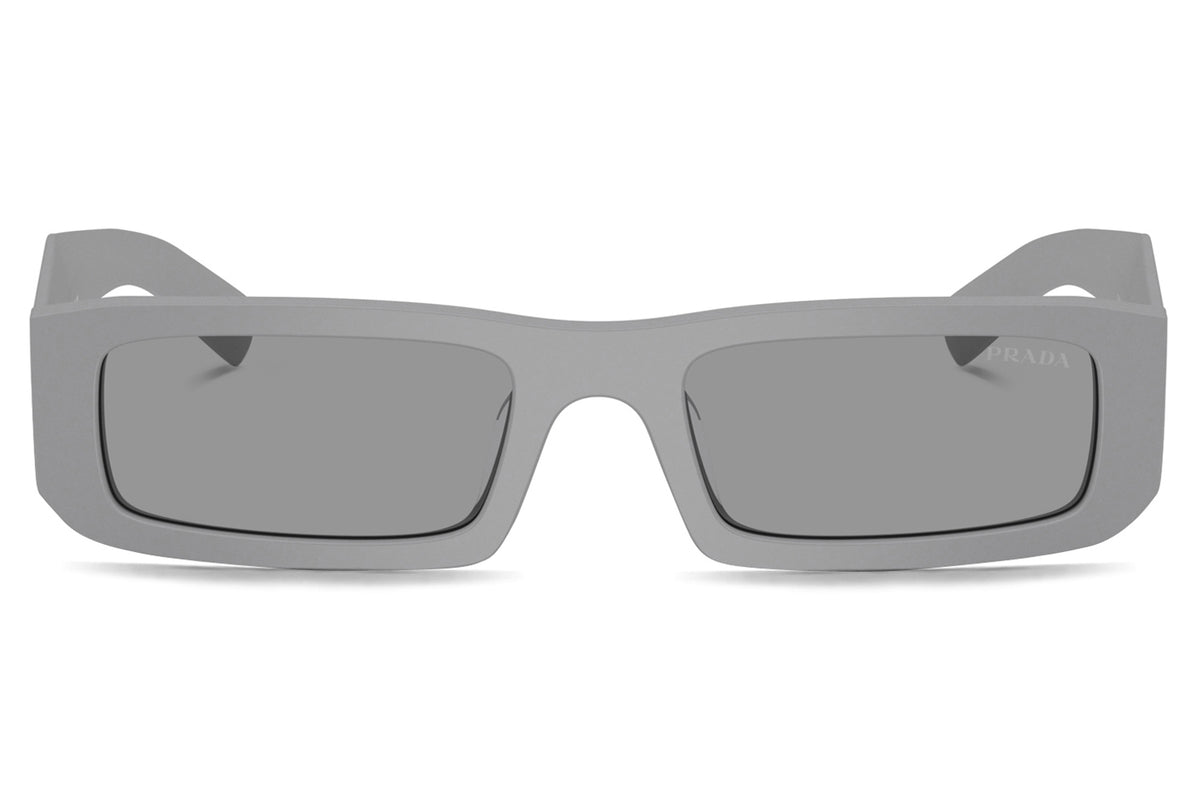 Prada® - PR D09SD (Low Bridge Fit) | Rectangle Acetate Sunglasses