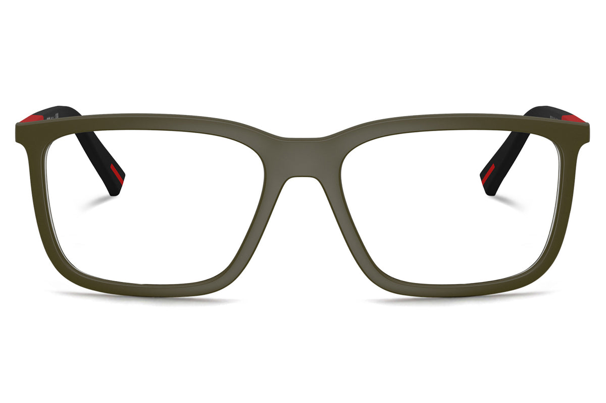 Prada Linea Rossa - PS 01SV Eyeglasses | Specs Collective