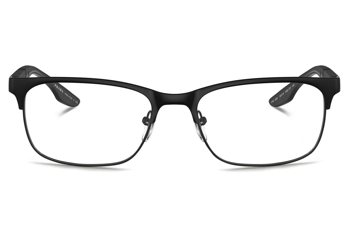 Prada Linea Rossa - PS 52NV Eyeglasses | Specs Collective