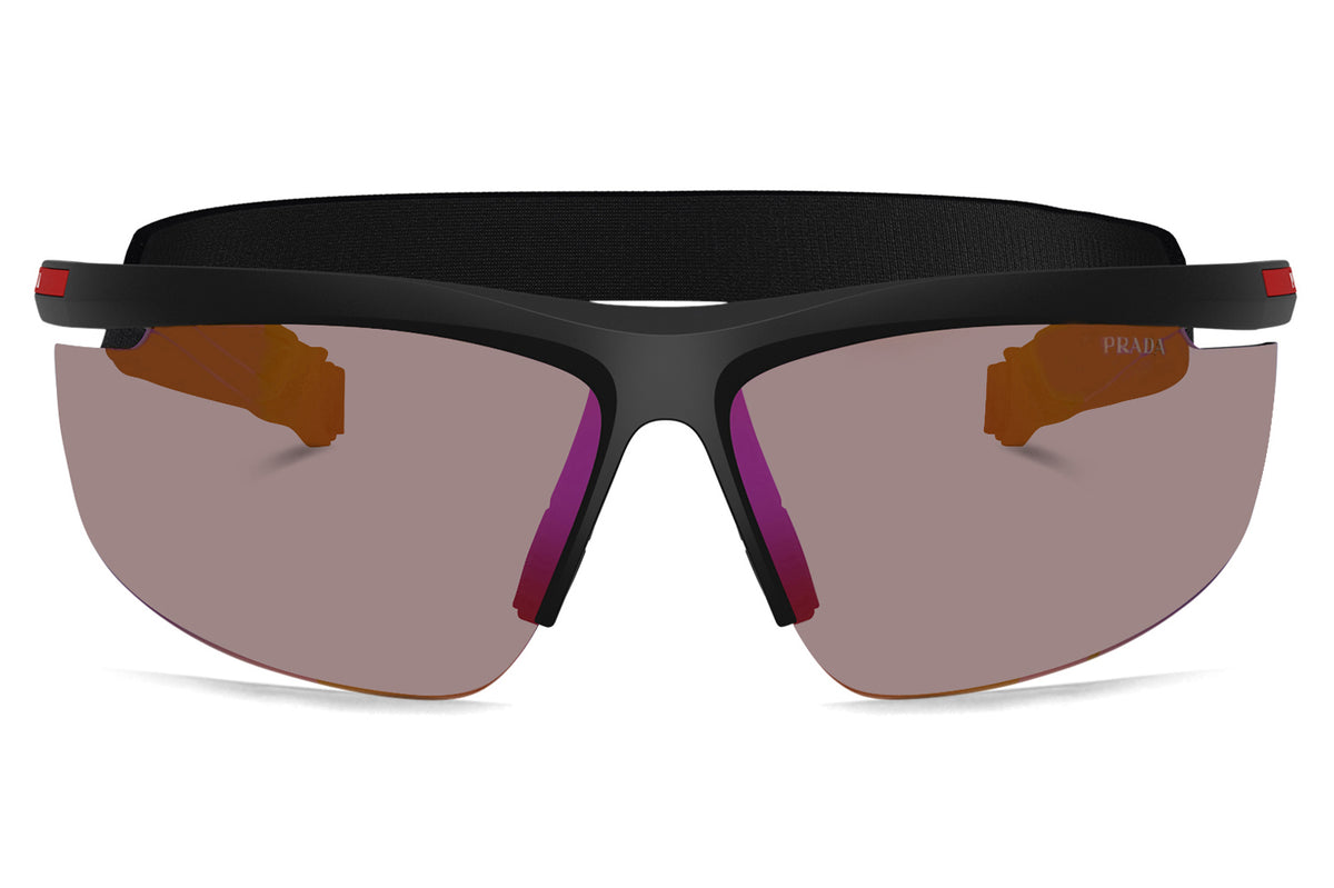 Prada Linea Rossa - PS A02S Sunglasses | Specs Collective