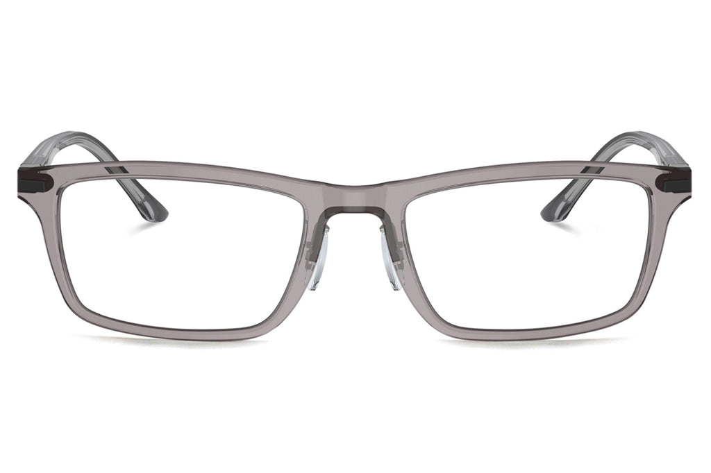 Starck Biotech - SH2081 Eyeglasses Transparent Light Grey