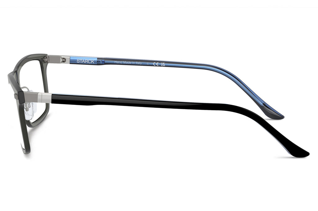 Starck Biotech - SH2081 Eyeglasses Grey