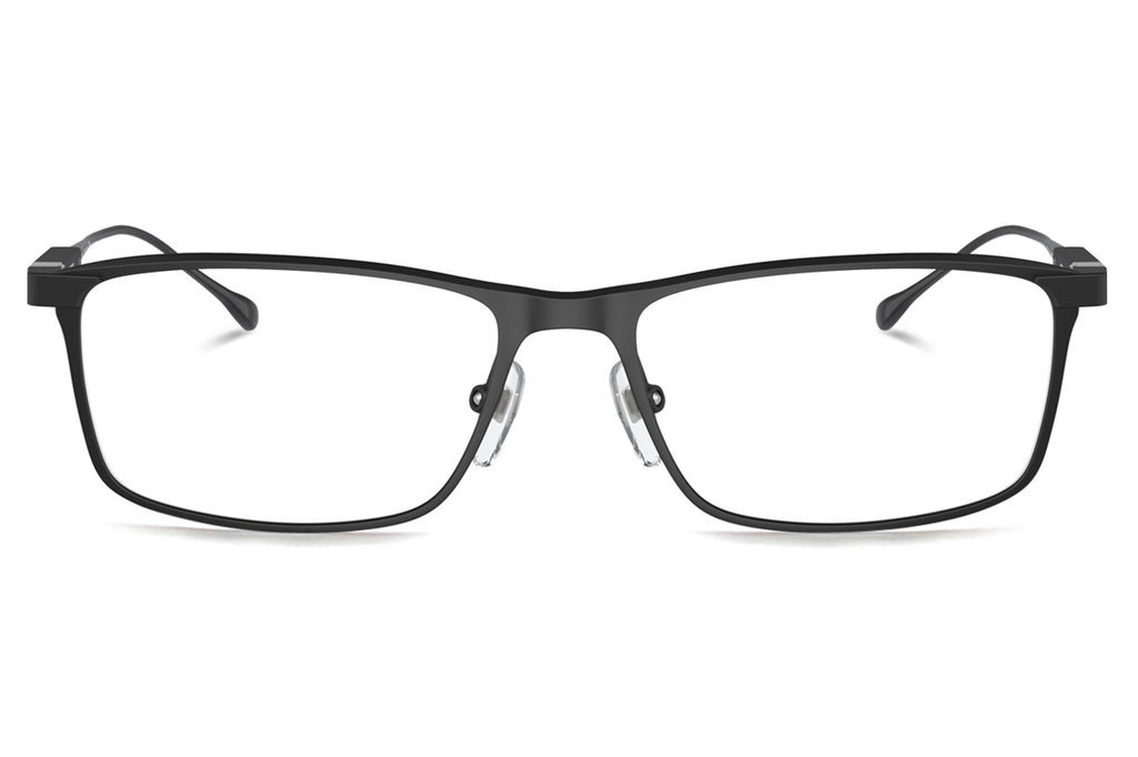 Starck Biotech - SH2082T Eyeglasses Black