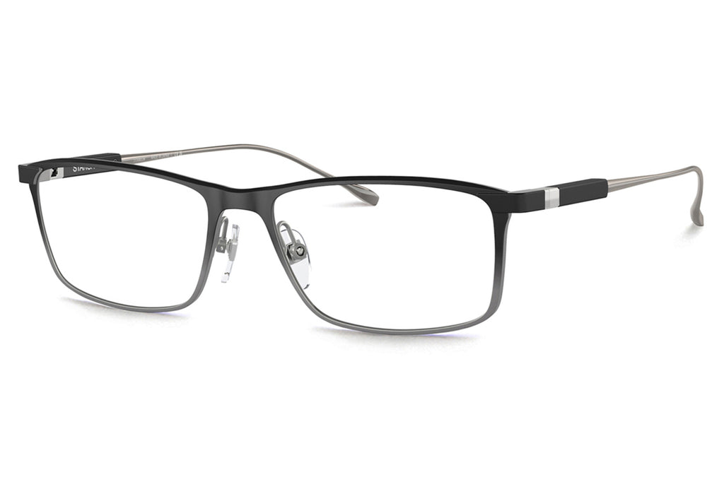Starck Biotech - SH2082T Eyeglasses Black/Grey