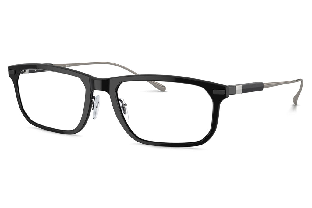 Starck Biotech - SH2084T Eyeglasses Black