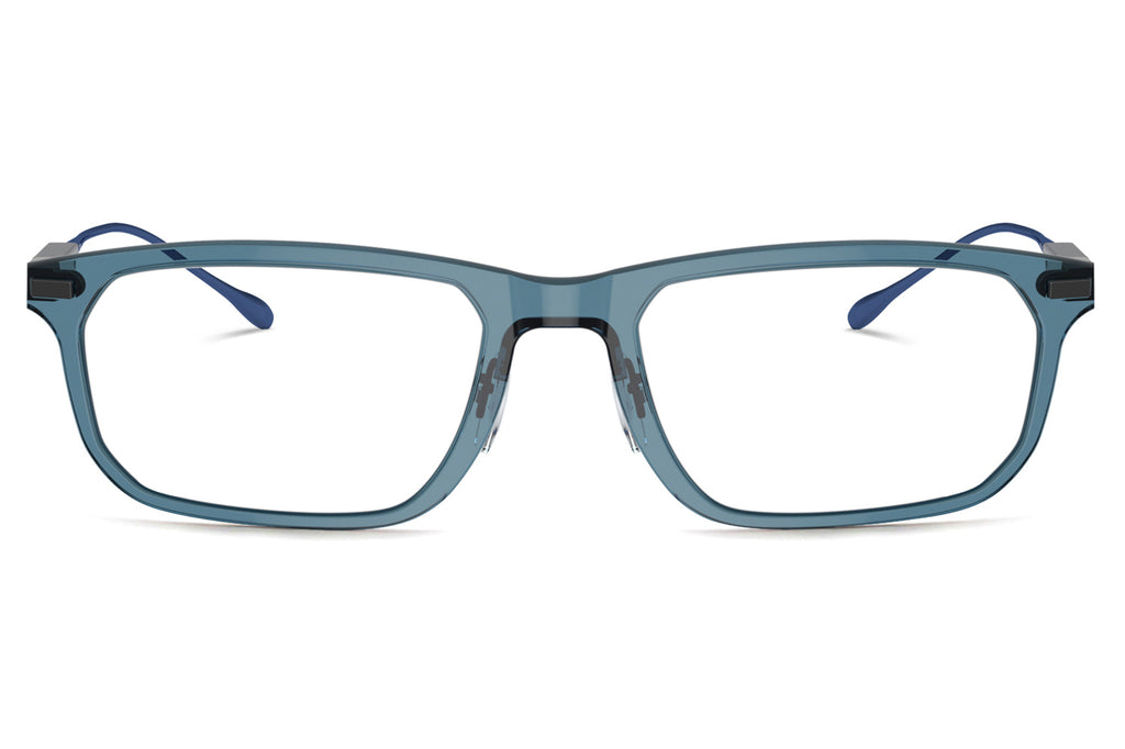 Starck Biotech - SH2084T Eyeglasses Dark Blue