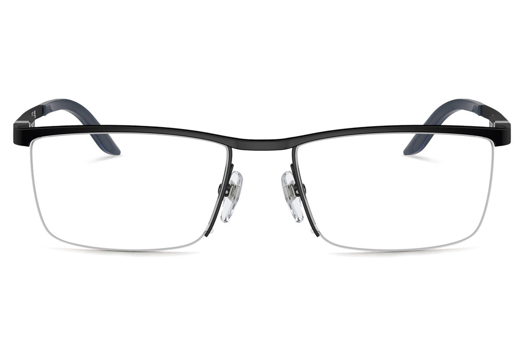 Starck Biotech - SH2085 Eyeglasses Matte Black
