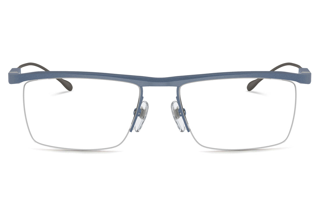 Starck Biotech - SH2088T Eyeglasses Steel Blue