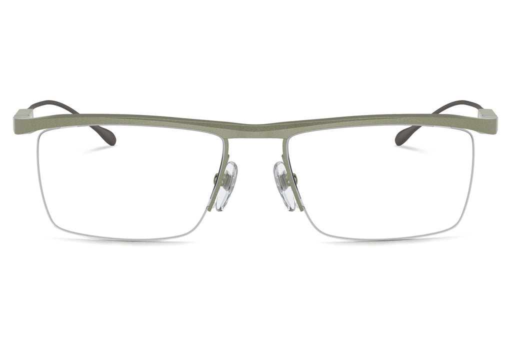 Starck Biotech - SH2088T Eyeglasses Olive Grey