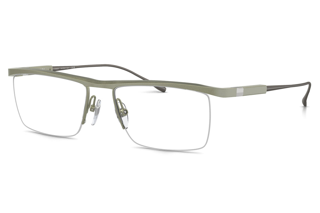 Starck Biotech - SH2088T Eyeglasses Olive Grey