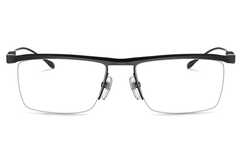 Starck Biotech - SH2088T Eyeglasses Matte Black