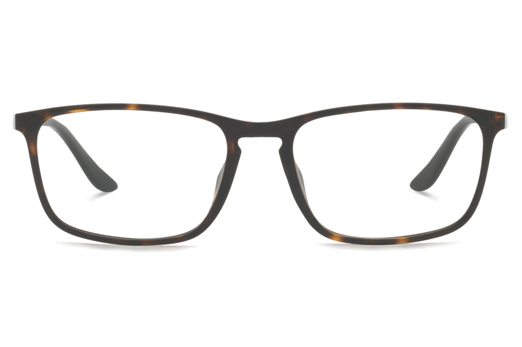 Starck Biotech - SH3073Y Eyeglasses Havana