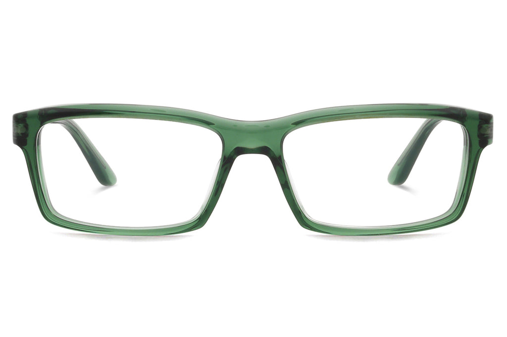Starck Biotech - SH3089 Eyeglasses Light Green