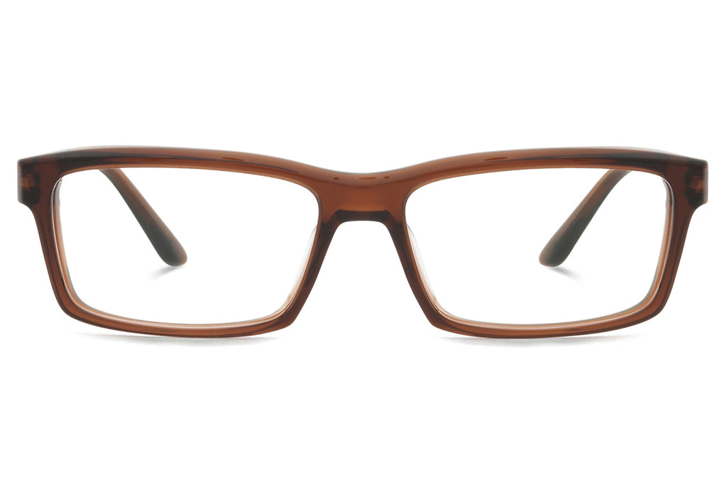 Starck Biotech - SH3089 Eyeglasses Light Brown