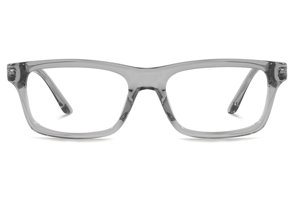 Starck Biotech - SH3091 Eyeglasses Transparent Grey