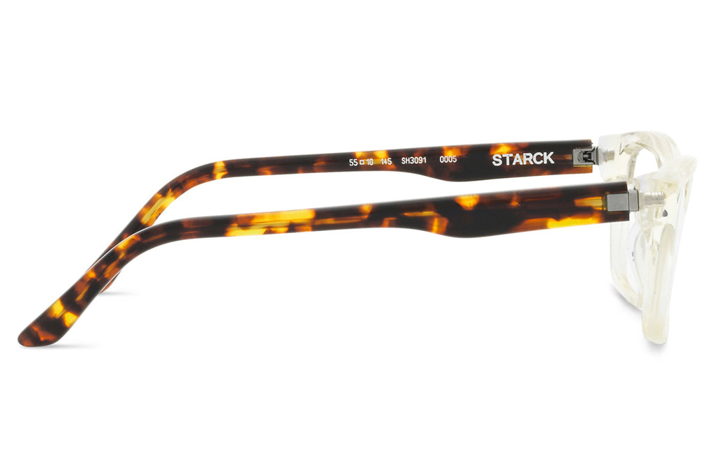 Starck Biotech - SH3091 Eyeglasses Chamois