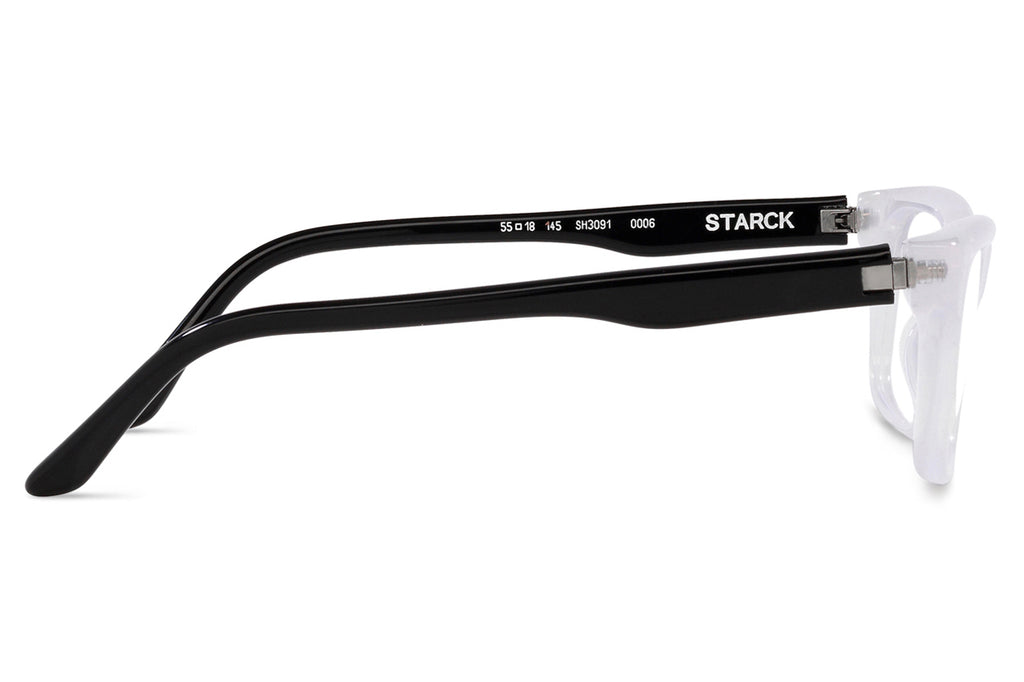Starck Biotech - SH3091 Eyeglasses Ice