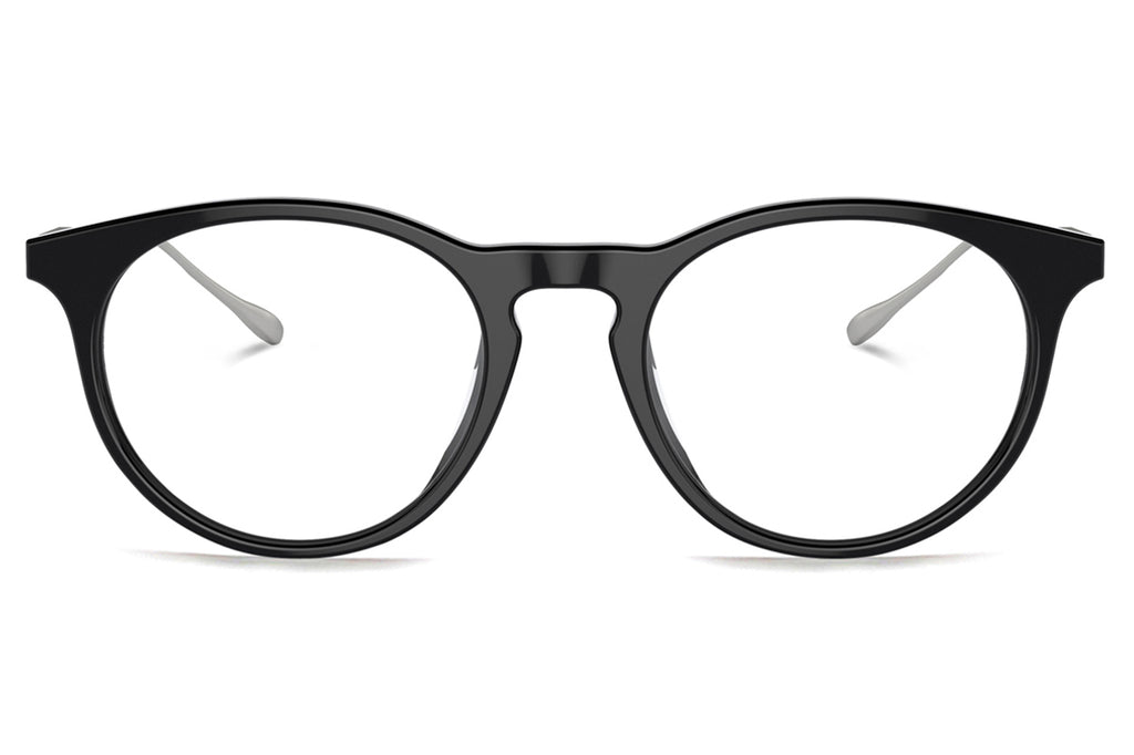 Starck Biotech - SH3092 Eyeglasses Black