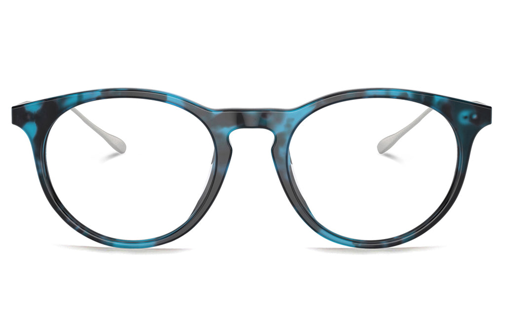 Starck Biotech - SH3092 Eyeglasses Blue Havana
