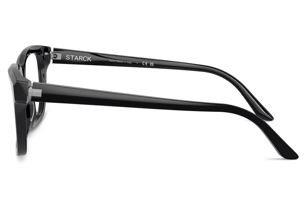 Starck Biotech - SH3094 Eyeglasses Black
