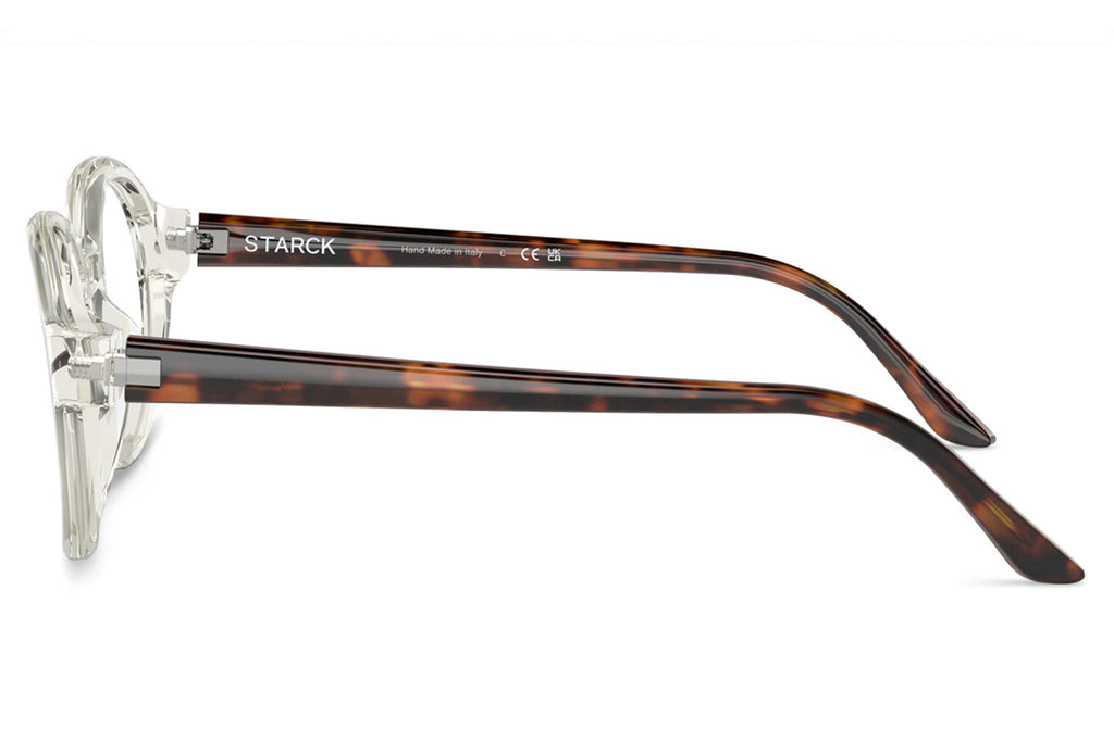 Starck Biotech - SH3095 Eyeglasses Chamois