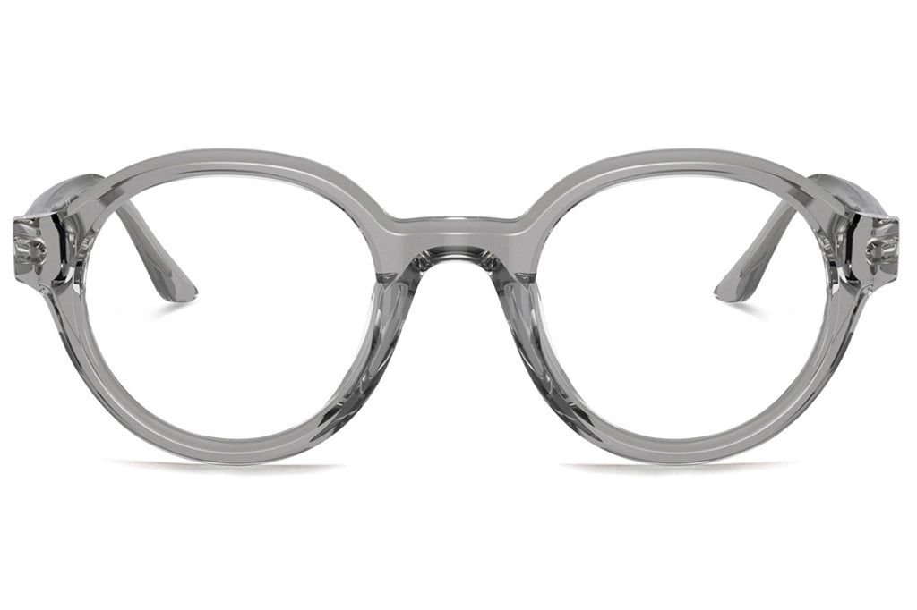 Starck Biotech - SH3095 Eyeglasses Transparent Grey