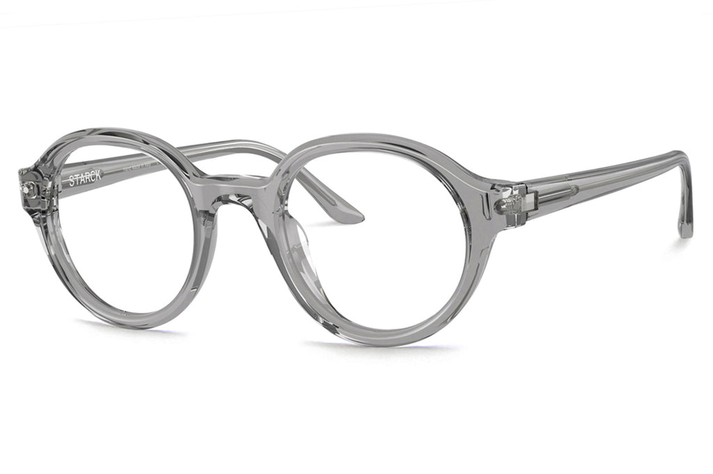 Starck Biotech - SH3095 Eyeglasses Transparent Grey