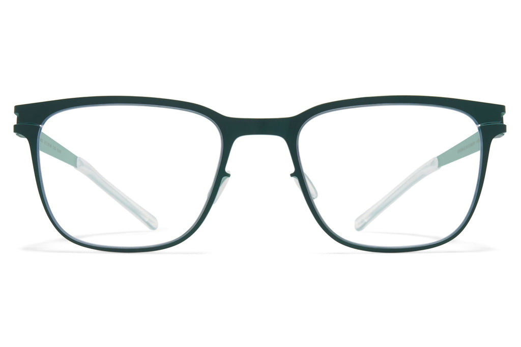 MYKITA® - Clarence Eyeglasses Moss/Sage Green