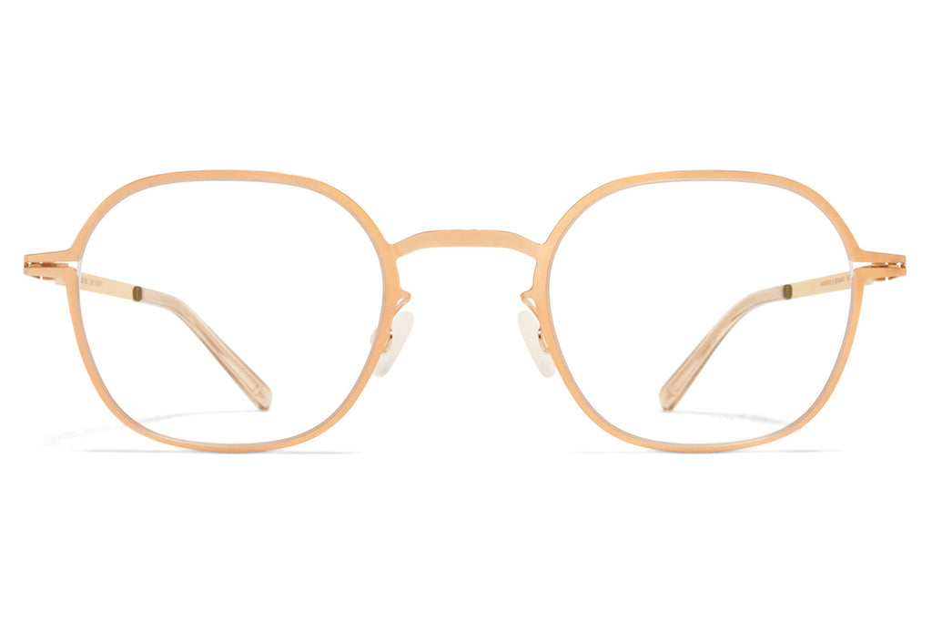 MYKITA® - Jes Eyeglasses Champagne Gold