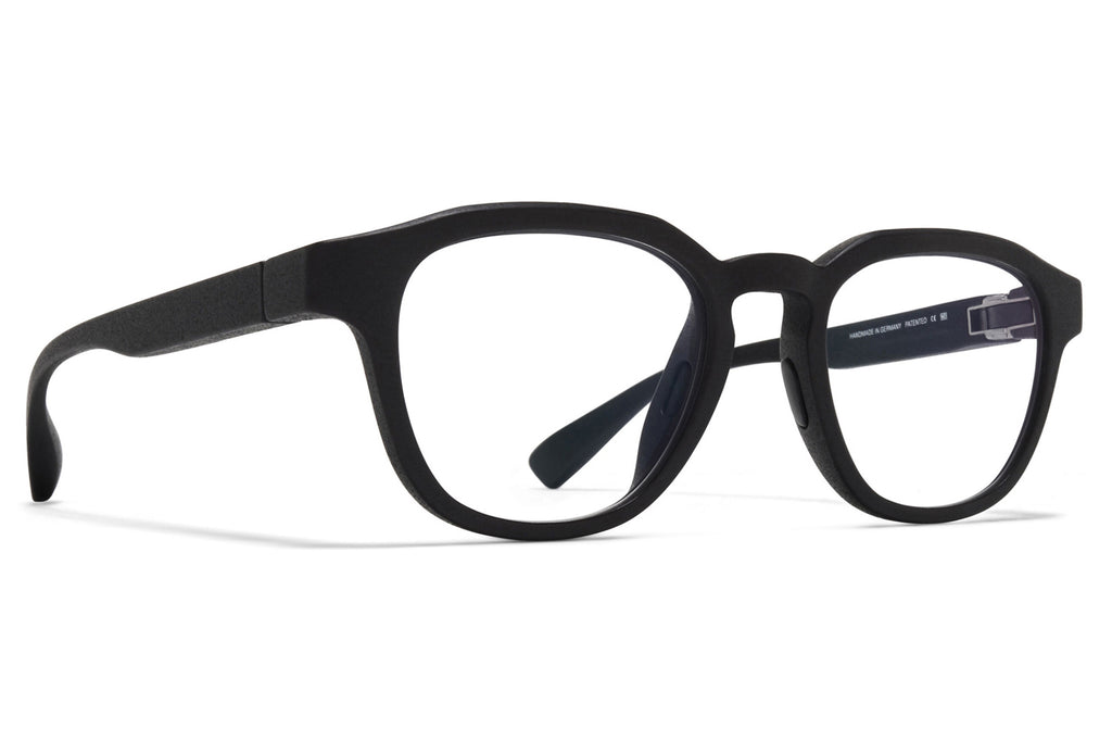 MYKITA®- Bellis Eyeglasses MD1 - Pitch Black
