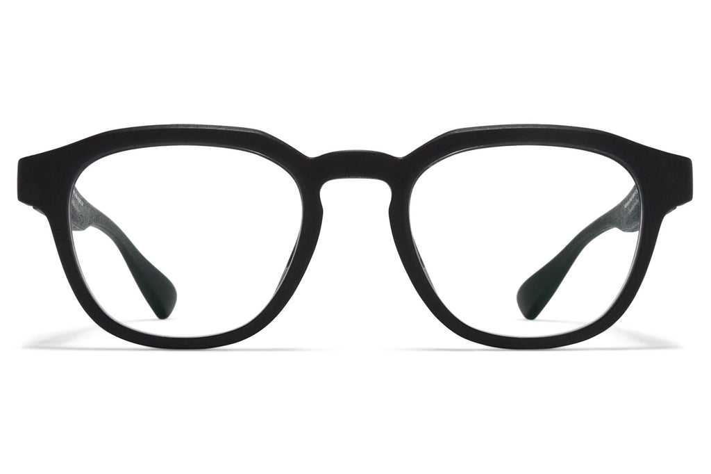 MYKITA®- Bellis Eyeglasses MD1 - Pitch Black