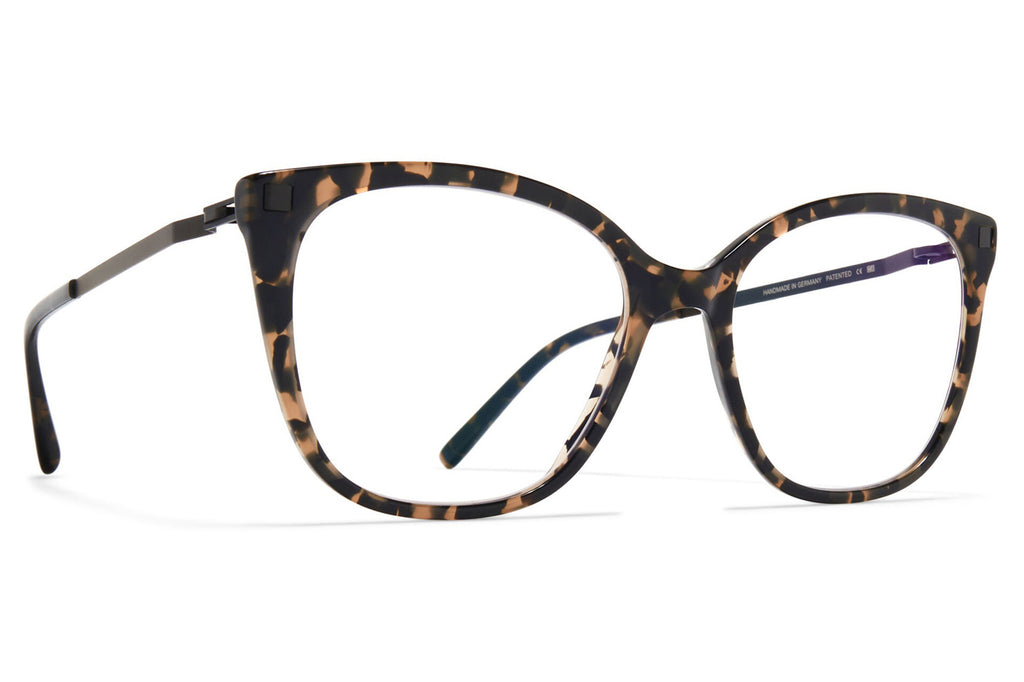 MYKITA® - Mosha Eyeglasses Antigua/Black