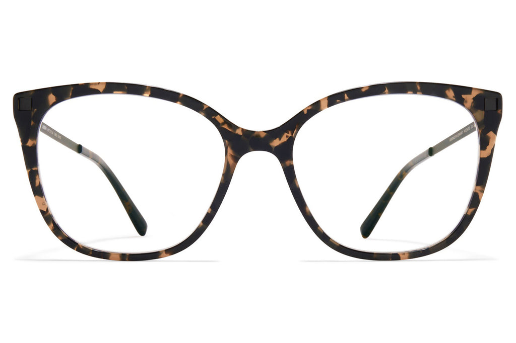 MYKITA® - Mosha Eyeglasses Antigua/Black