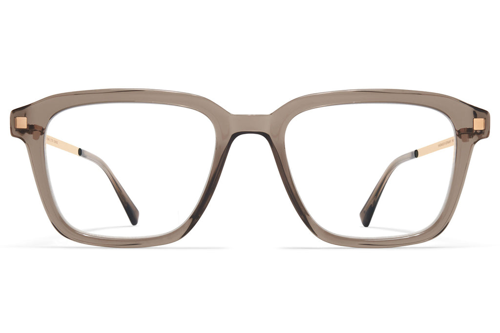 MYKITA® - Ahti Eyeglasses Clear Ash/Champagne Gold