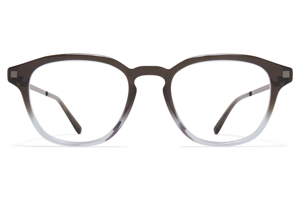 MYKITA® - Pana Eyeglasses Grey Gradient/Shiny Graphite