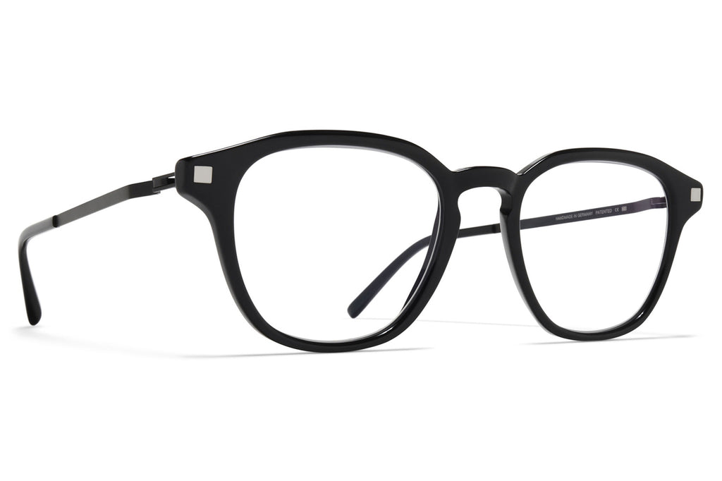 MYKITA® - Pana Eyeglasses Black/Silver