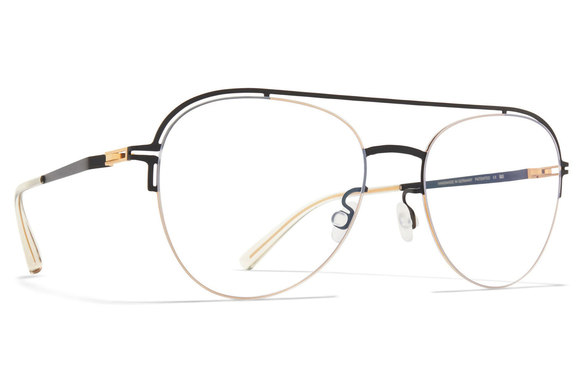 MYKITA® / LESSRIM - Misako Eyeglasses | Specs Collective