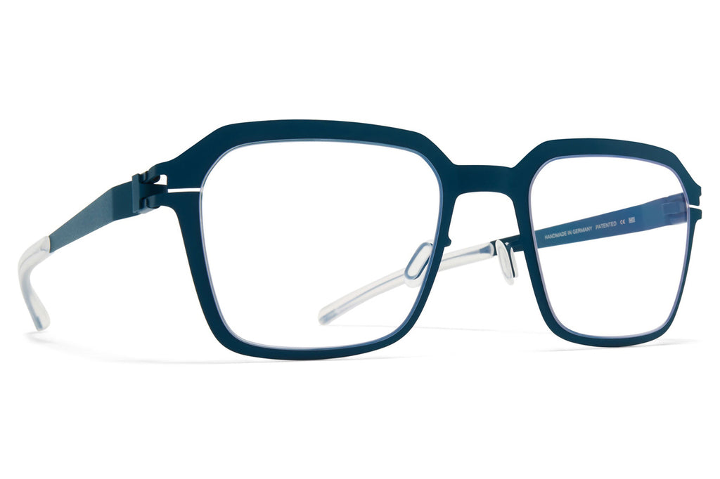 MYKITA® - Garland Eyeglasses Lagoon Green