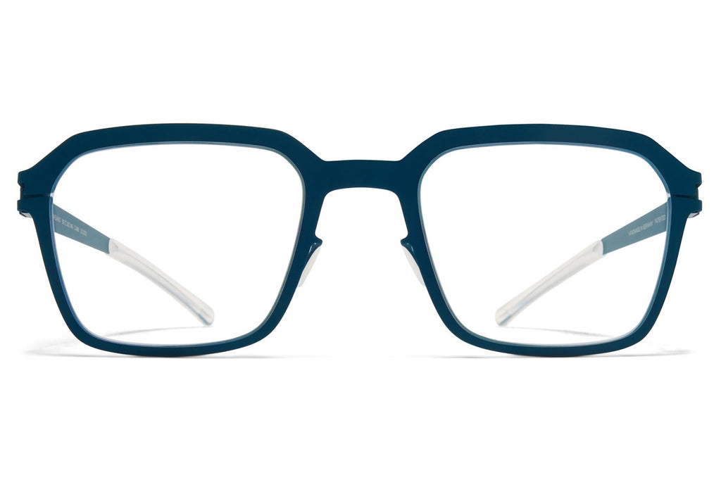 MYKITA® - Garland Eyeglasses Lagoon Green