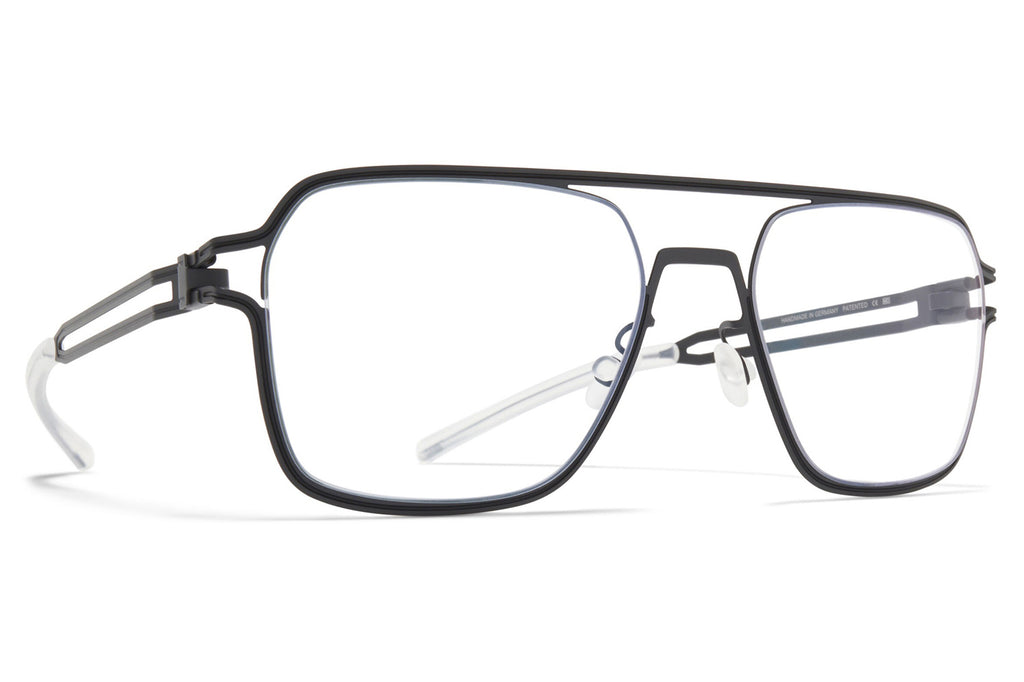 MYKITA® - Jalo Eyeglasses Storm Grey/Black