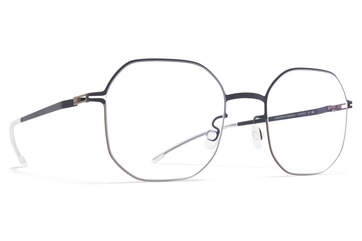 MYKITA® - Cat | Square Steel Optical
