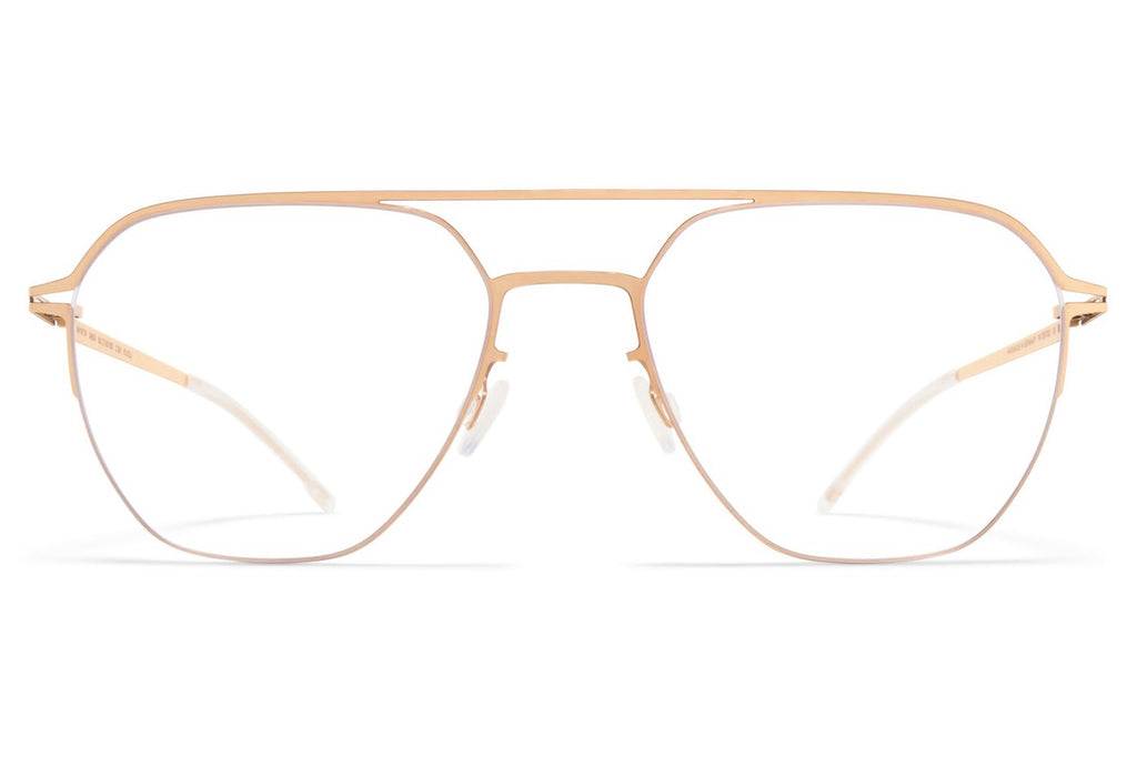 MYKITA® - Imba Eyeglasses Champagne Gold