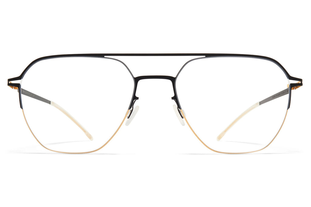 MYKITA® - Imba Eyeglasses Gold/Jet Black