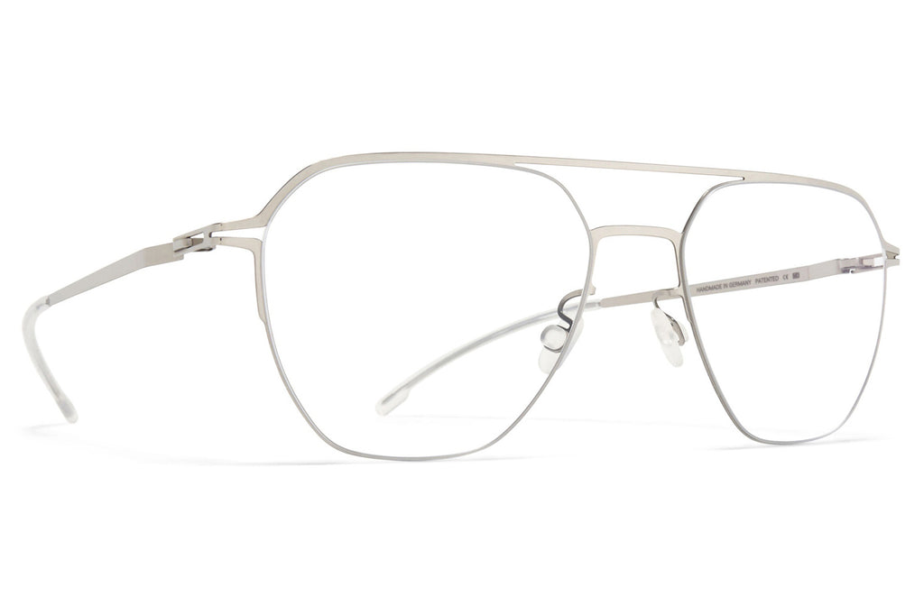 MYKITA® - Imba Eyeglasses Shiny Silver