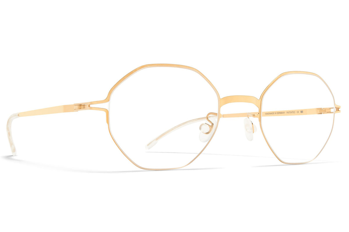 MYKITA® - Howlin | Geometric Steel Optical