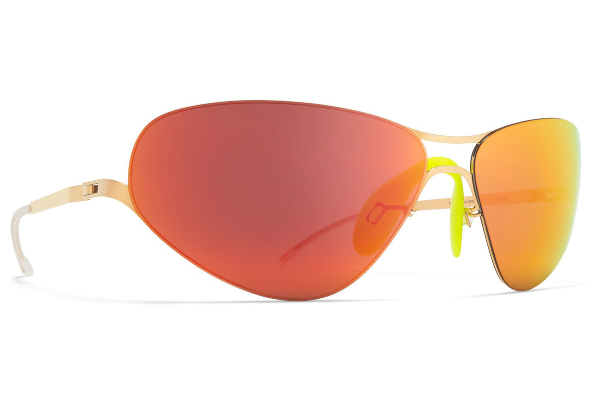 MYKITA - Alpine Sunglasses | Specs Collective