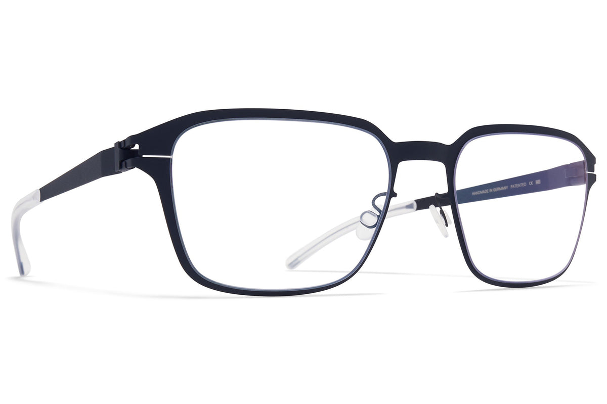 MYKITA® - Holmes | Square Steel Optical