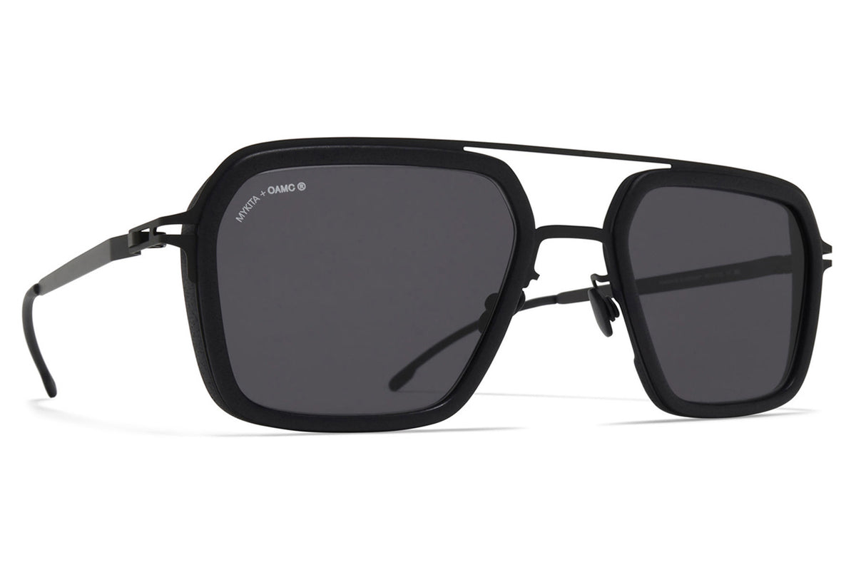 MYKITA x OAMC - Rat | Aviator MYLON & Steel Sunglasses