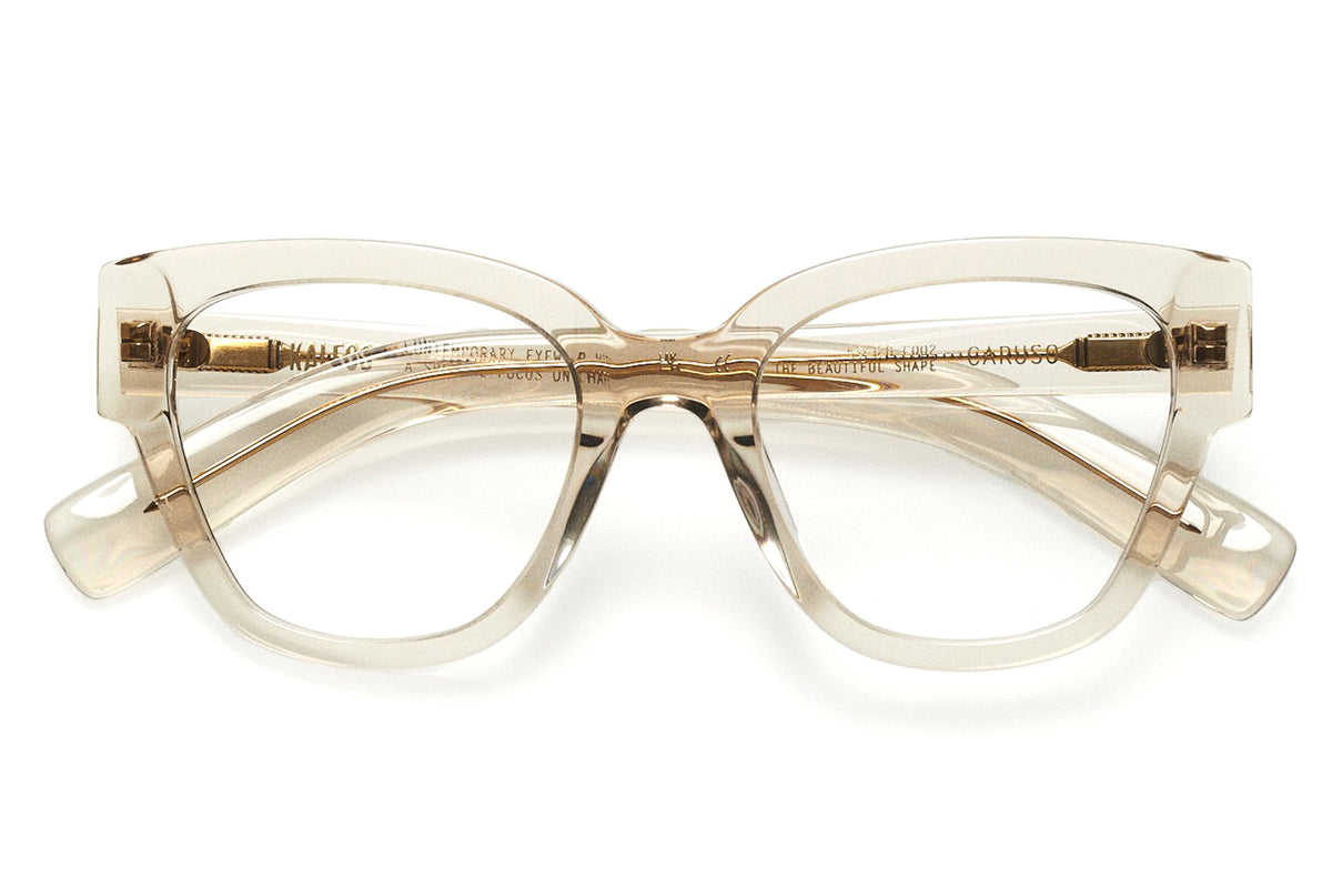 Kaleos Eyehunters - Caruso Eyeglasses | Specs Collective
