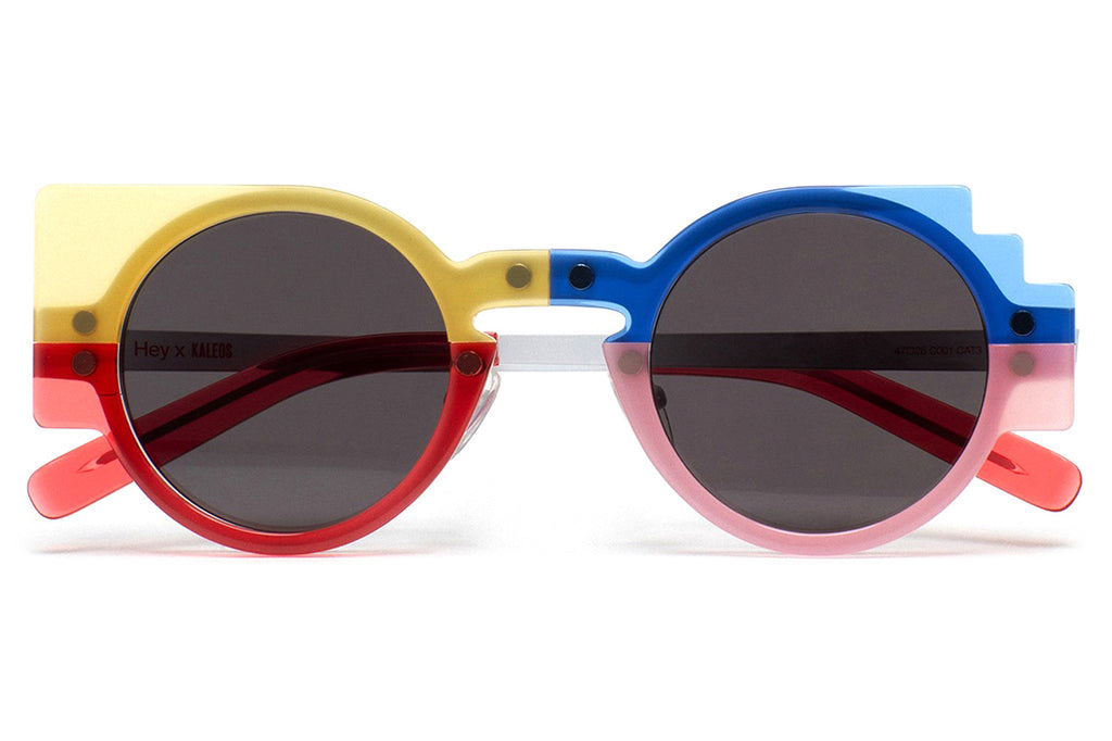 Kaleos Eyehunters - Hey x Kaleos Sunglasses Mixed Color